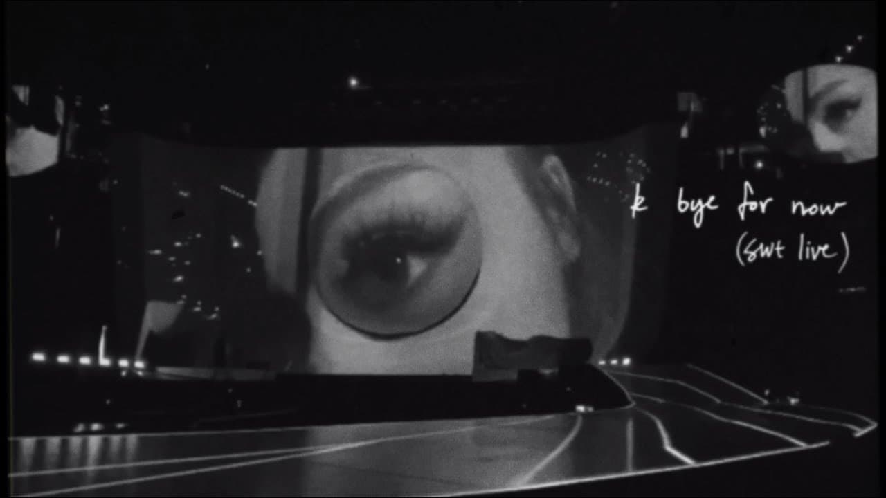 Ariana Grande - everytime (swt live / 2019 / Audio)