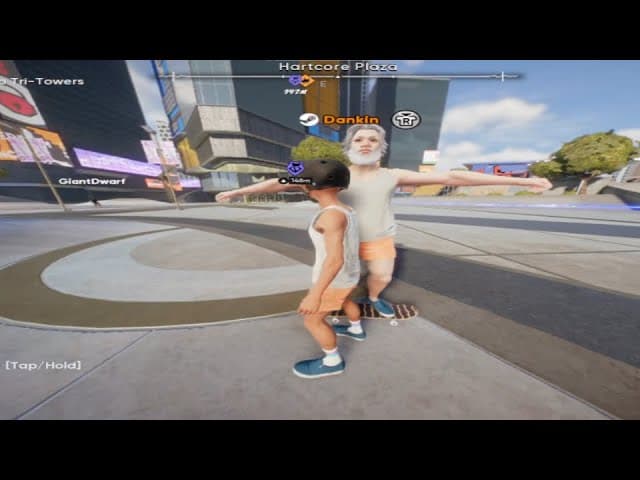 Skate 4 Finally Came Out and It's Weird