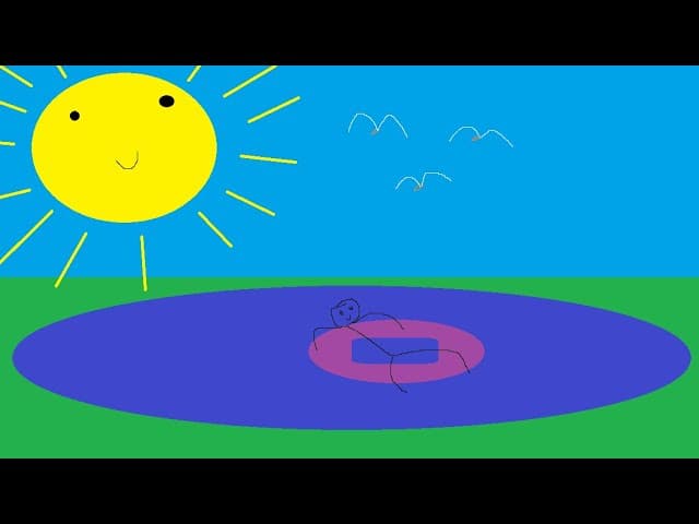 🔴LIVE! BEATING WATERPARK SIMULATOR TODAY! (multi-streaming on twitch)