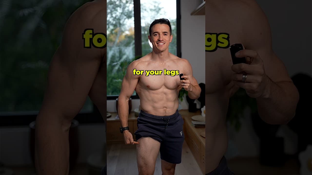 No gym no problem !! 🙏