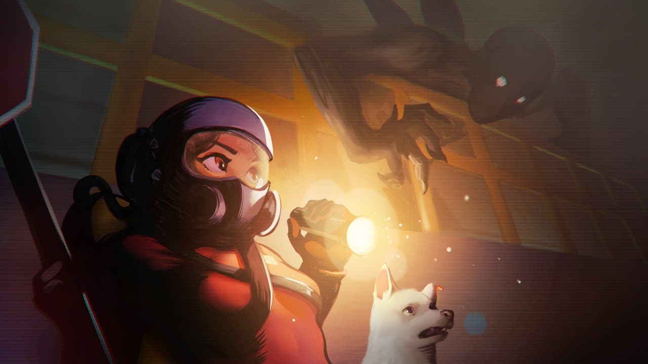 🔴LIVE! little nightmares marathon :) (multi-streaming on twitch)