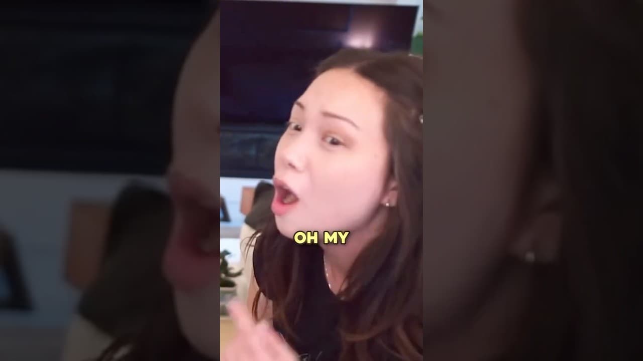 Rae Applies Pressure 😭