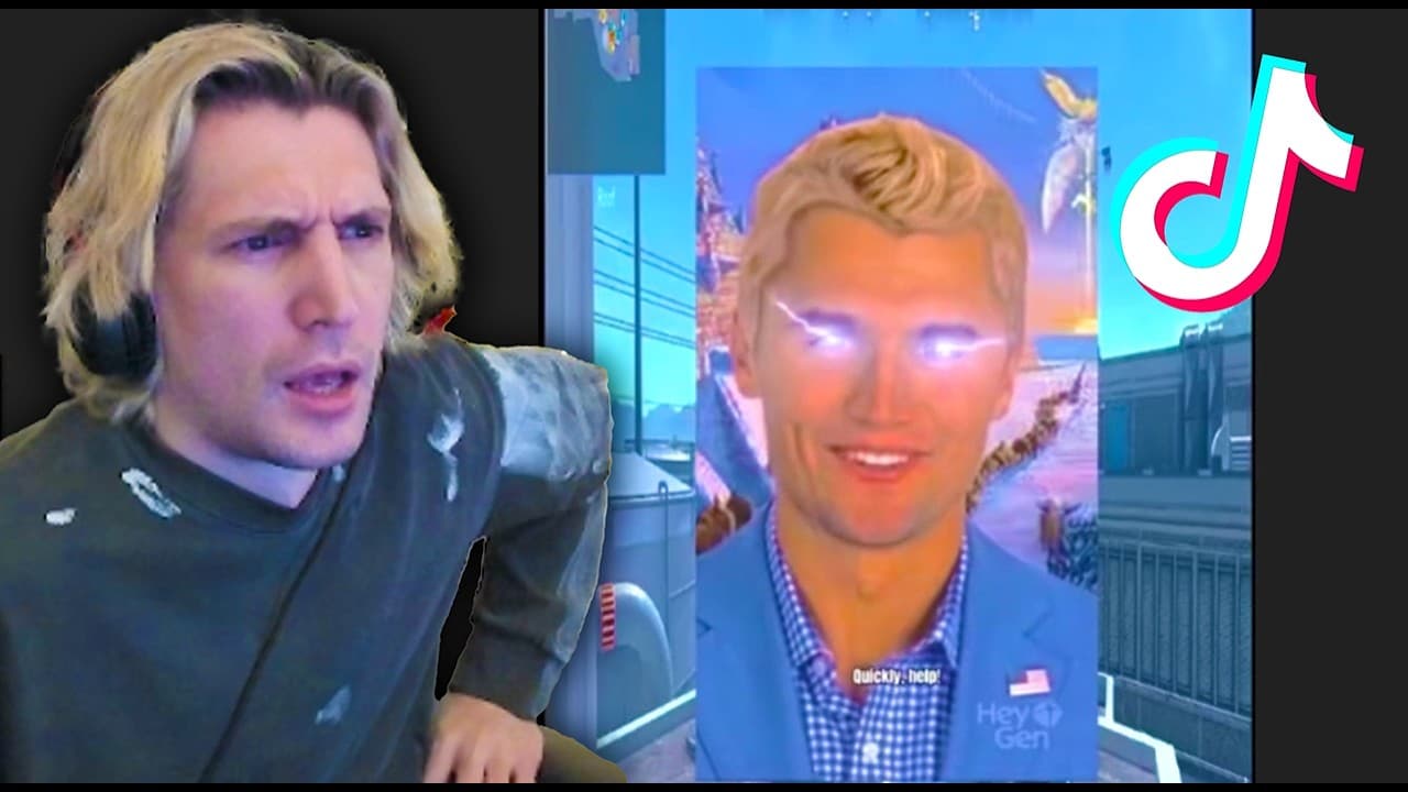 I'm DONE with TikToks