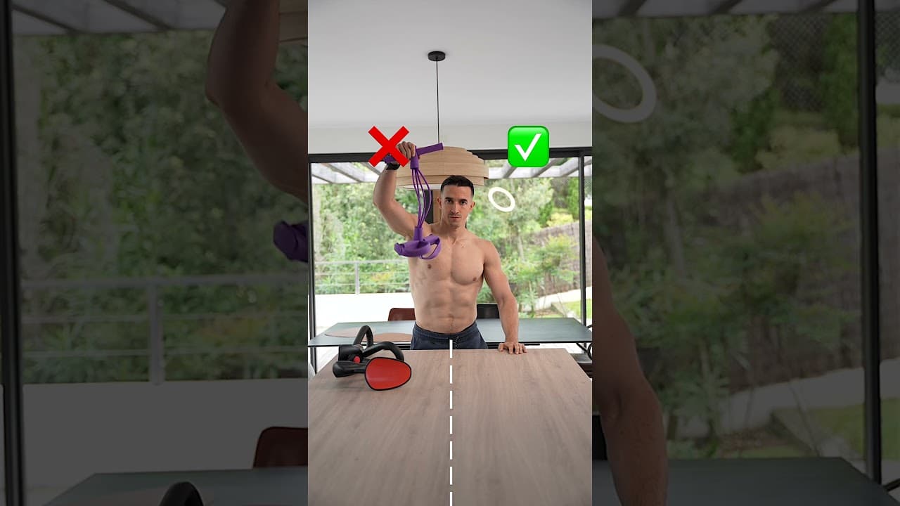 Stop buying stupid fitness gadgets !! 😱