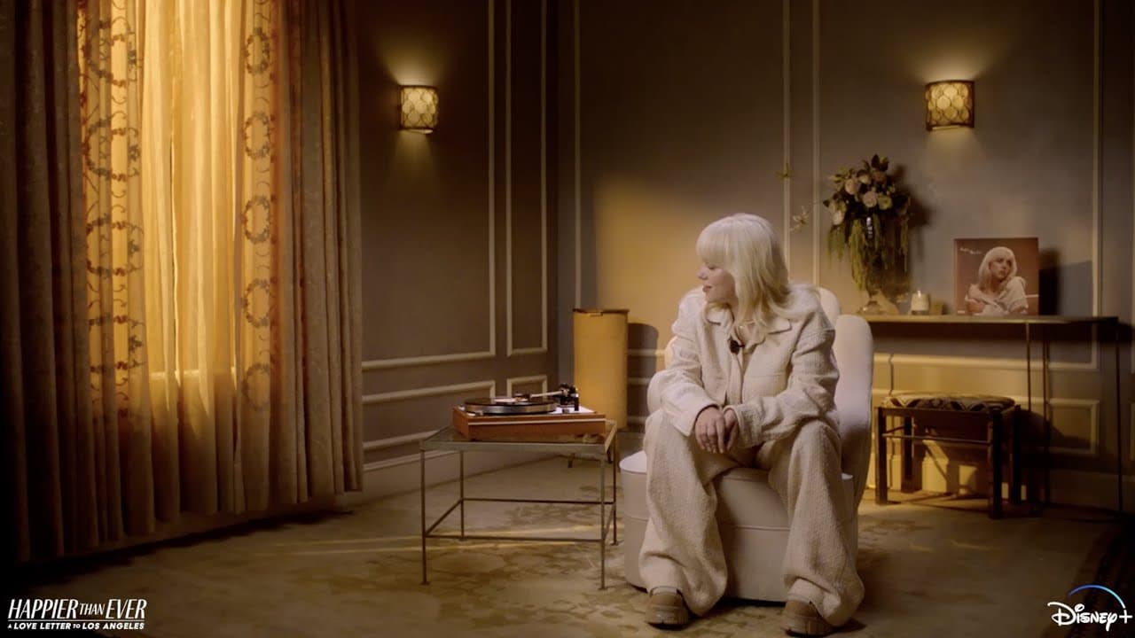 Billie Eilish - Happier Than Ever (Track By Track)