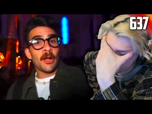 This is What a LARPER Looks Like