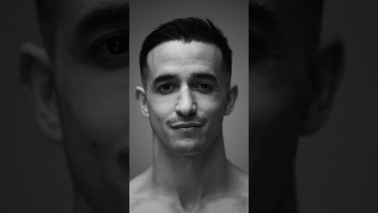 Tibo InShape shooting !! 🔥