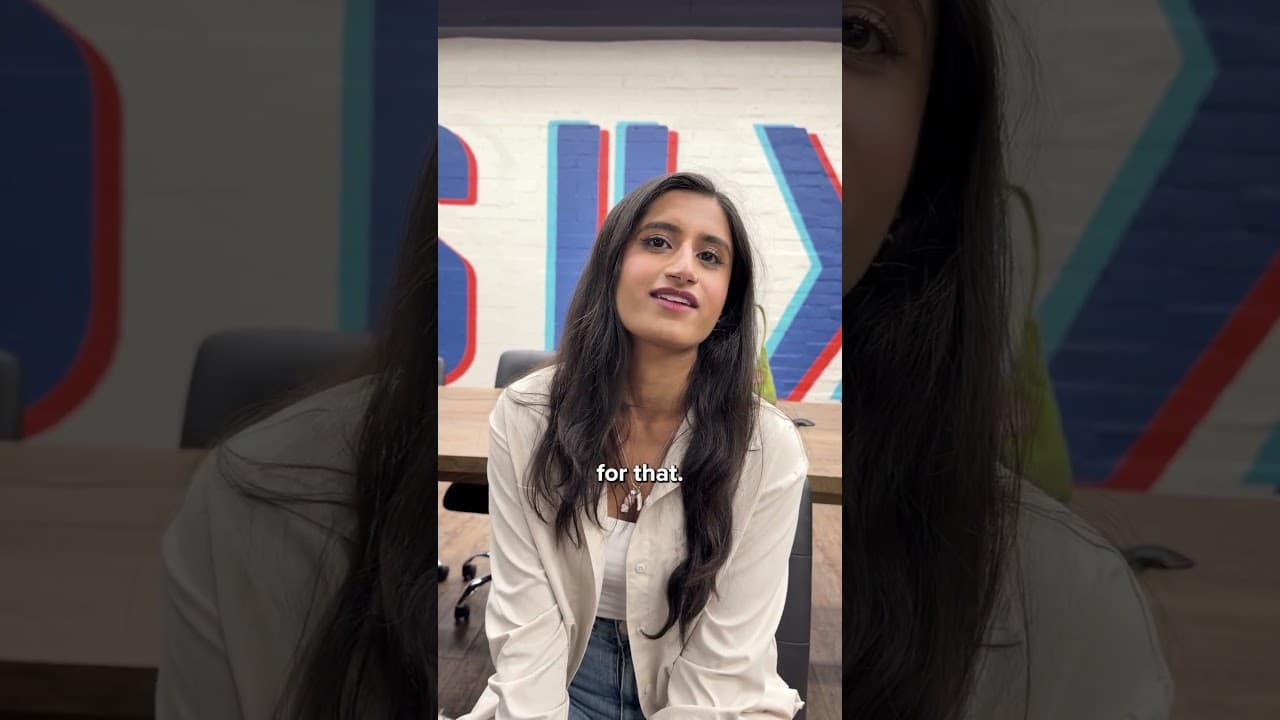 WARNING: we're being genuine on main