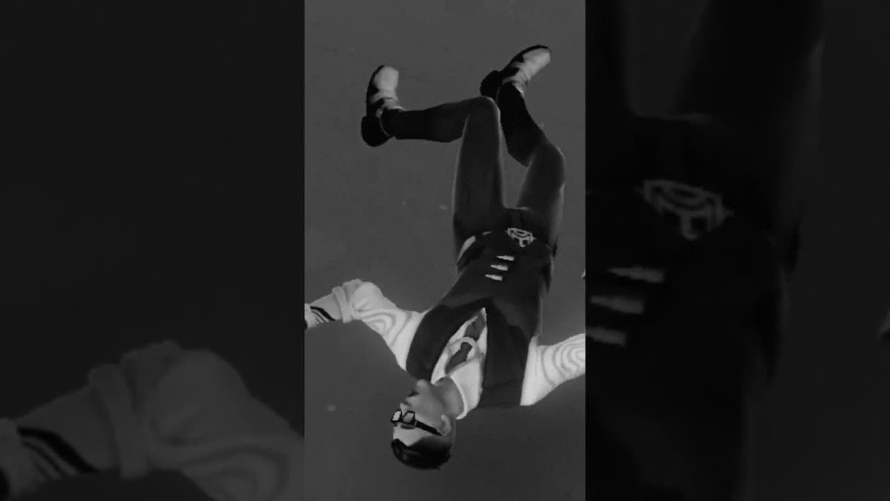 LE CHOKE DE L'ANNÉE 😱