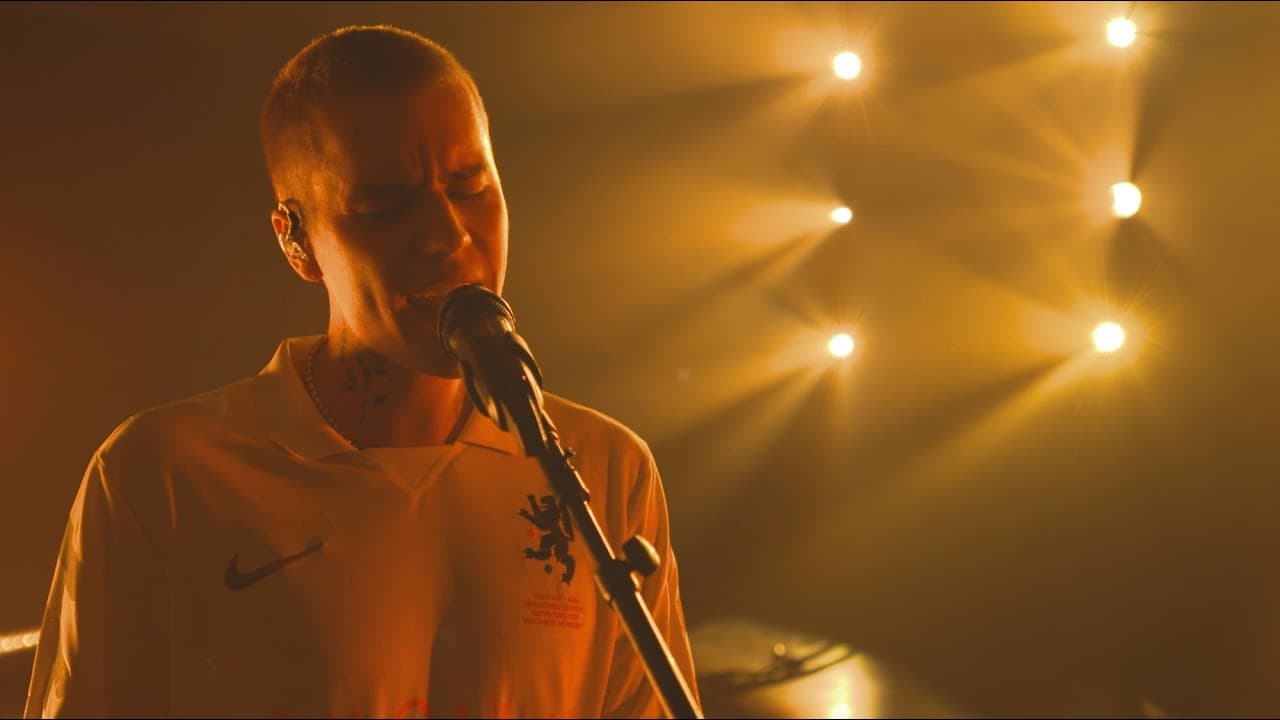 Justin Bieber - Peaches (Live from iHeart Radio’s Wango Tango 2021)