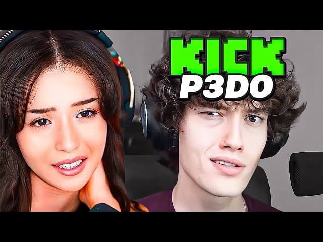 This Streamer Needs To Be LOCKED UP..