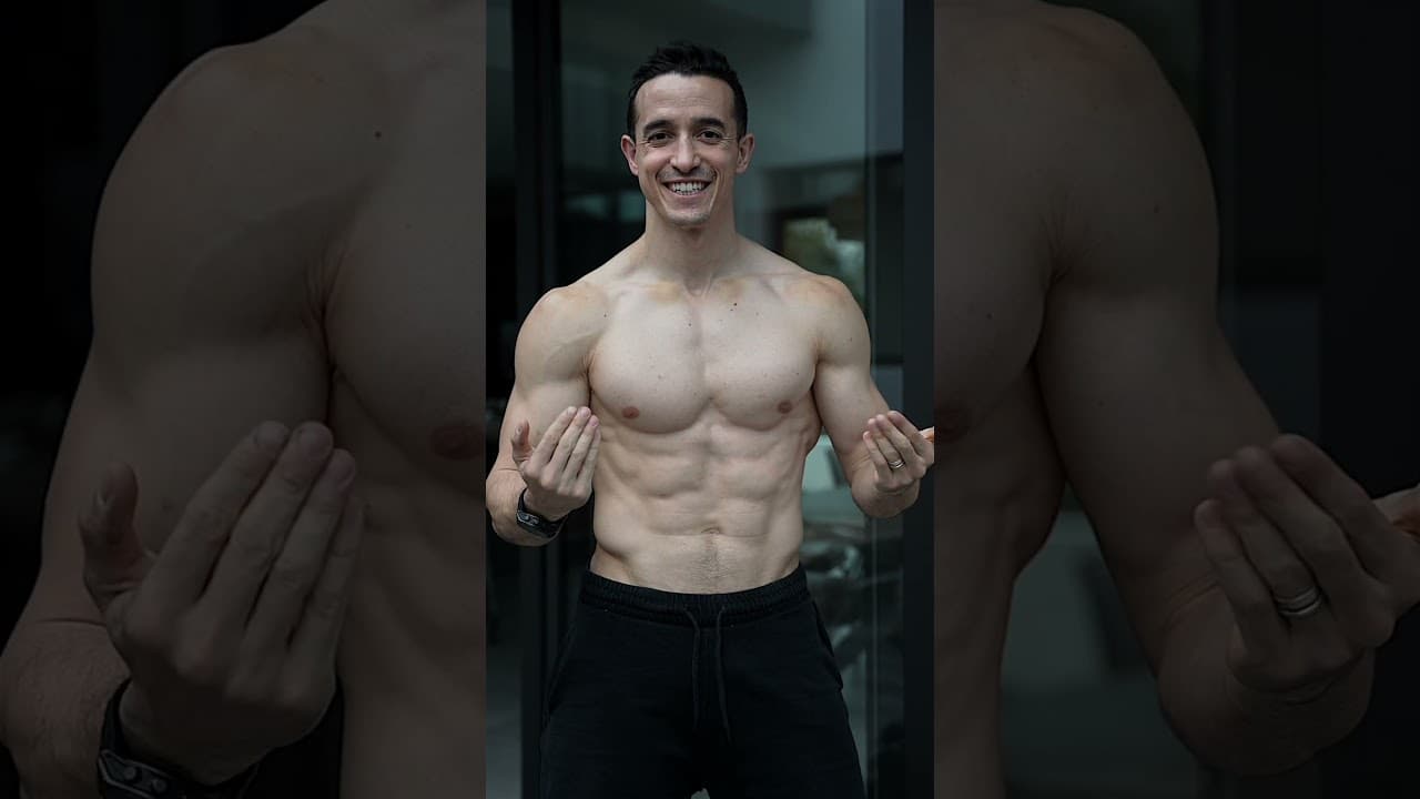 How to get bigger biceps ?? 💪🔥