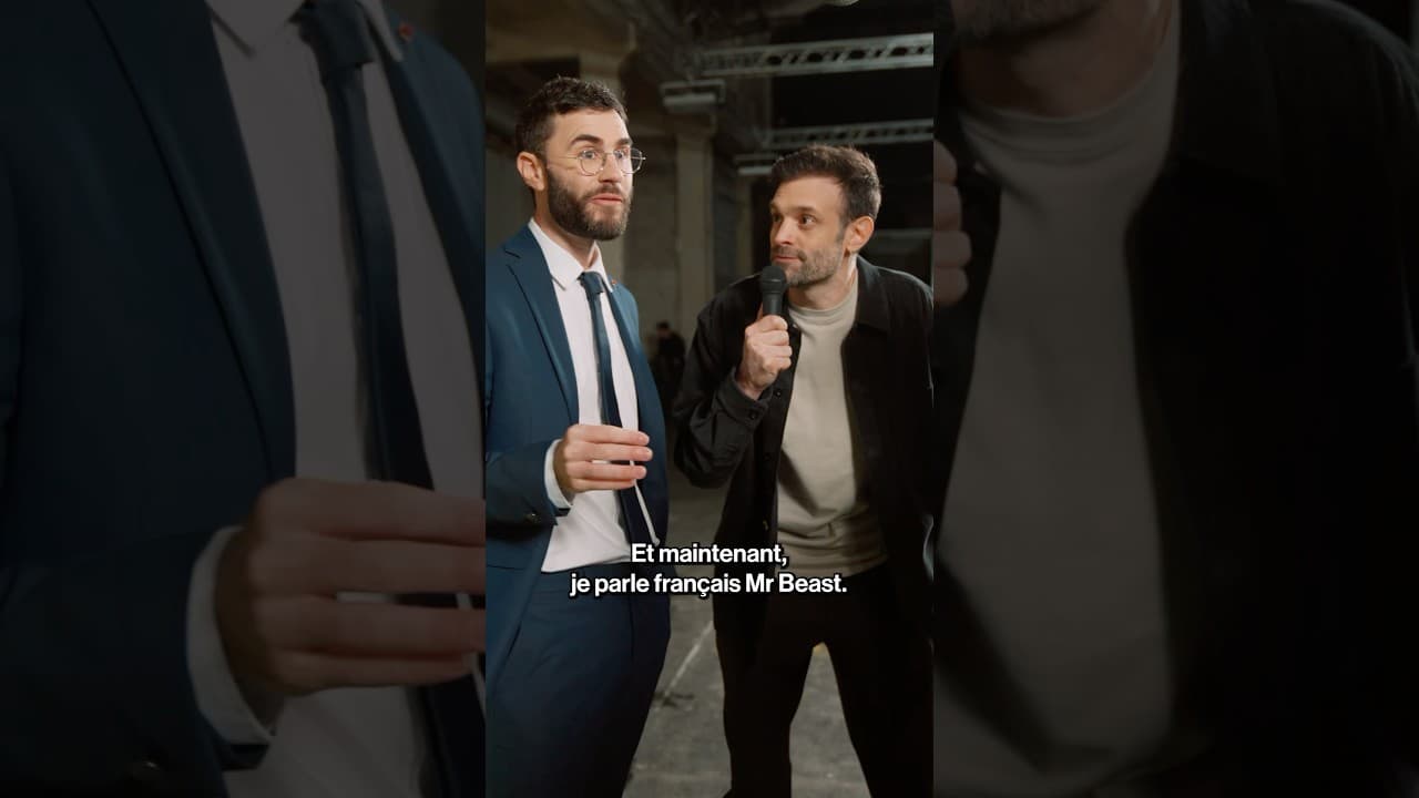 Tuto : comment faire la voix de MrBeast ?