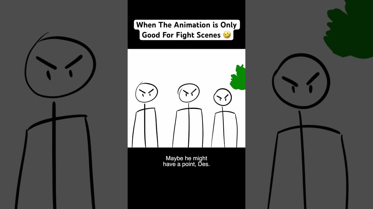 Anime has to do better with the quality drops they be having 🤣🤣🤣 #rdcworld #comedy #shorts #anime