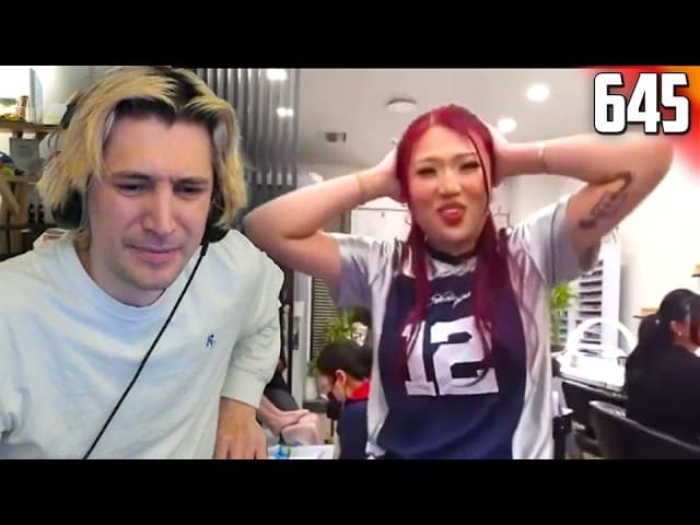 What The F**k is Wrong With This Streamer...