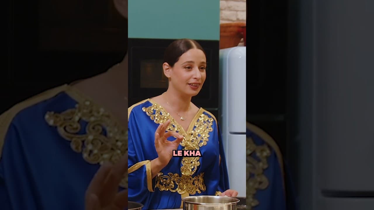 Comment prononcer le « kha » ?