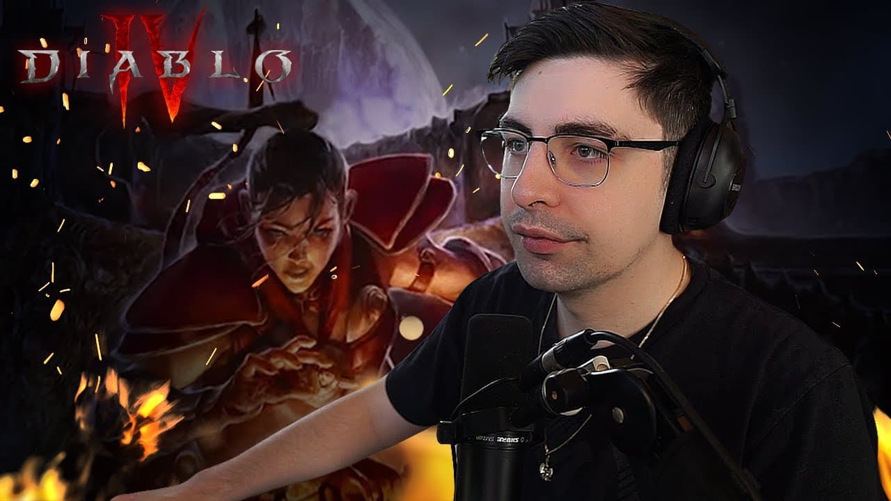 D4 S9 First Impressions