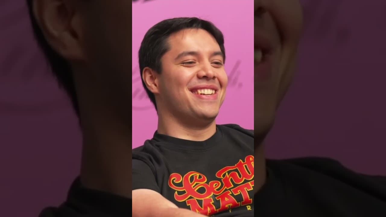 Le monde est méchant 😭