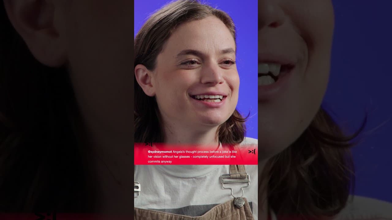 Once again...WHERE ARE YOUR GLASSES