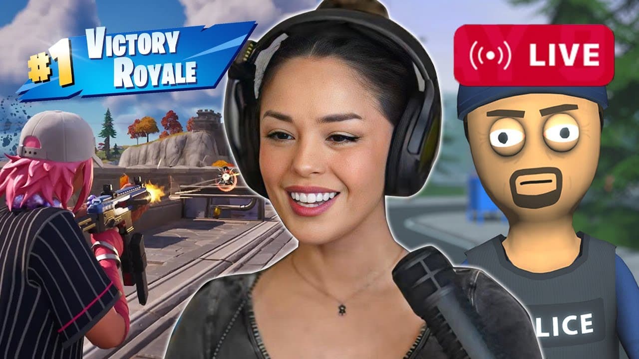 🔴LIVE! FORTNITE THEN SCHEDULE1 THEN FORTNITE (multi-streaming on twitch)