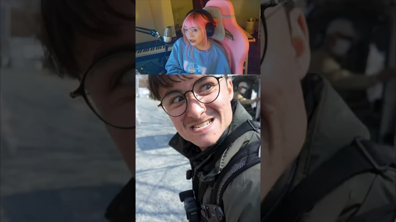 he does get called that a lot...