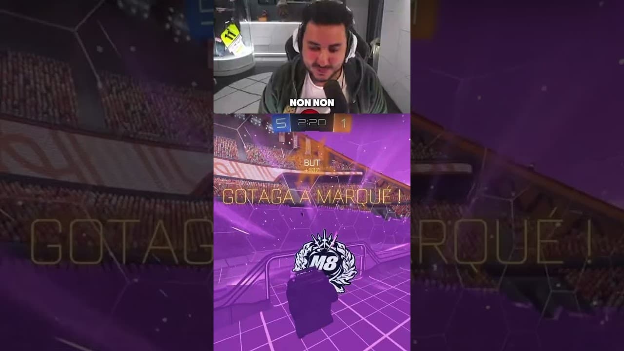 Une offre alléchante 😂