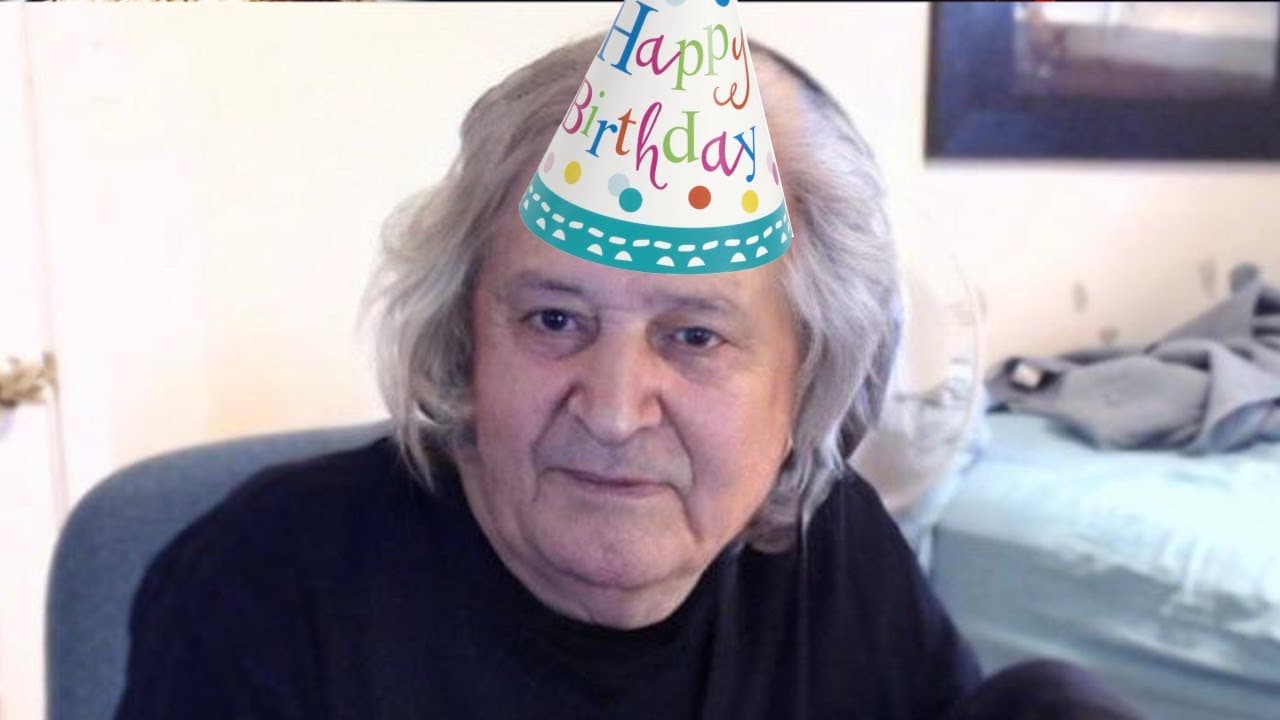 xQc Turns 30 Years Old