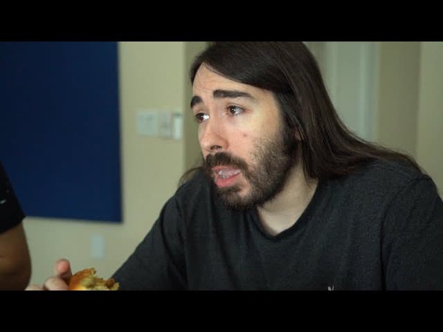 I Lost My Spice Tolerance