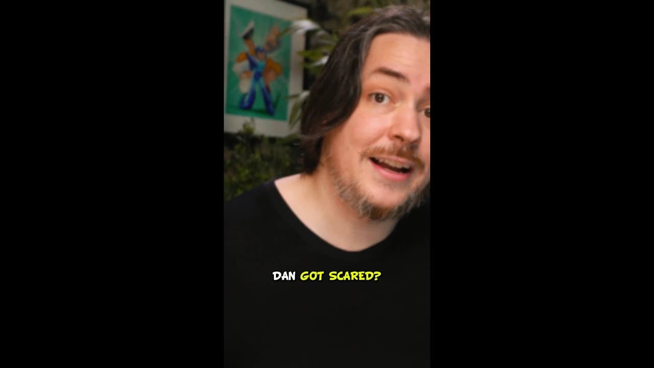 The best times Arin surprised Dan with horror games
