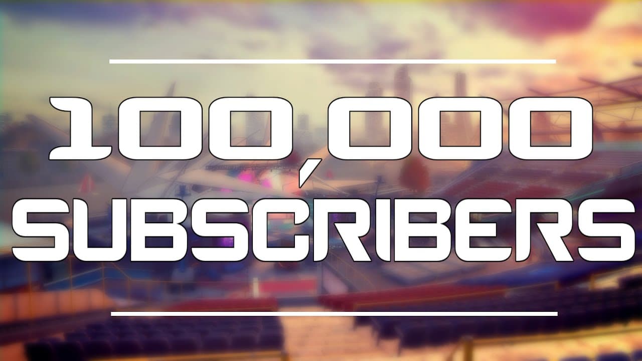 100,000 Subscribers Special! (Best of TheDooo)