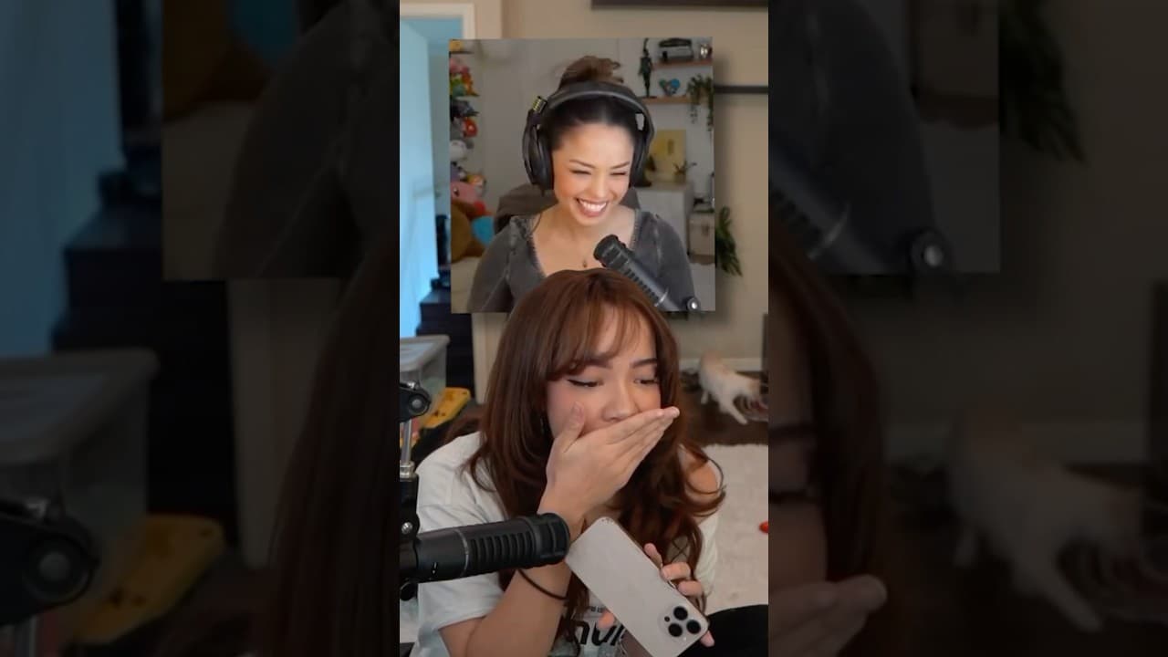 Rae Tells Cinna To Start An OF..