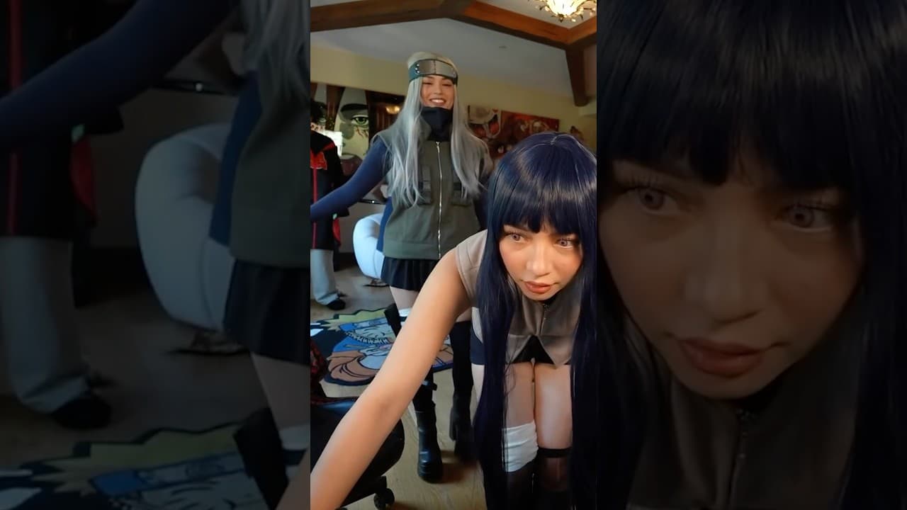 Rae Sets Jason Up 😭