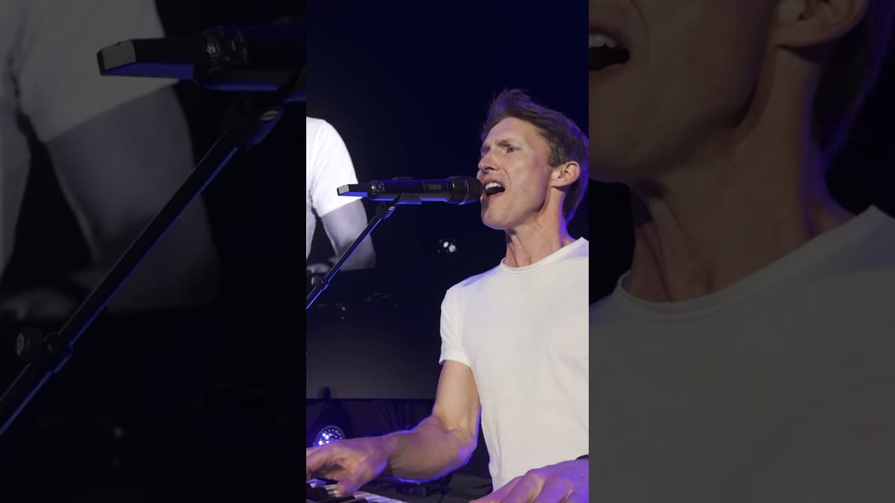 Don’t meet your hero’s, unless your hero’s are James blunt. Love you mate xx.