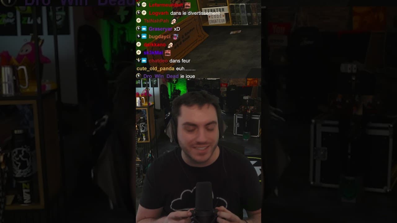 CONTRÔLÉ PAR LA DOUANE !