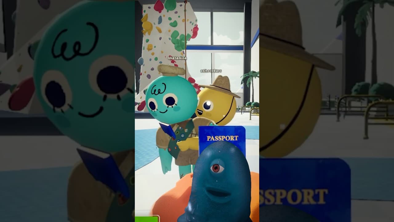 “I Was Hugging Her!” 😭