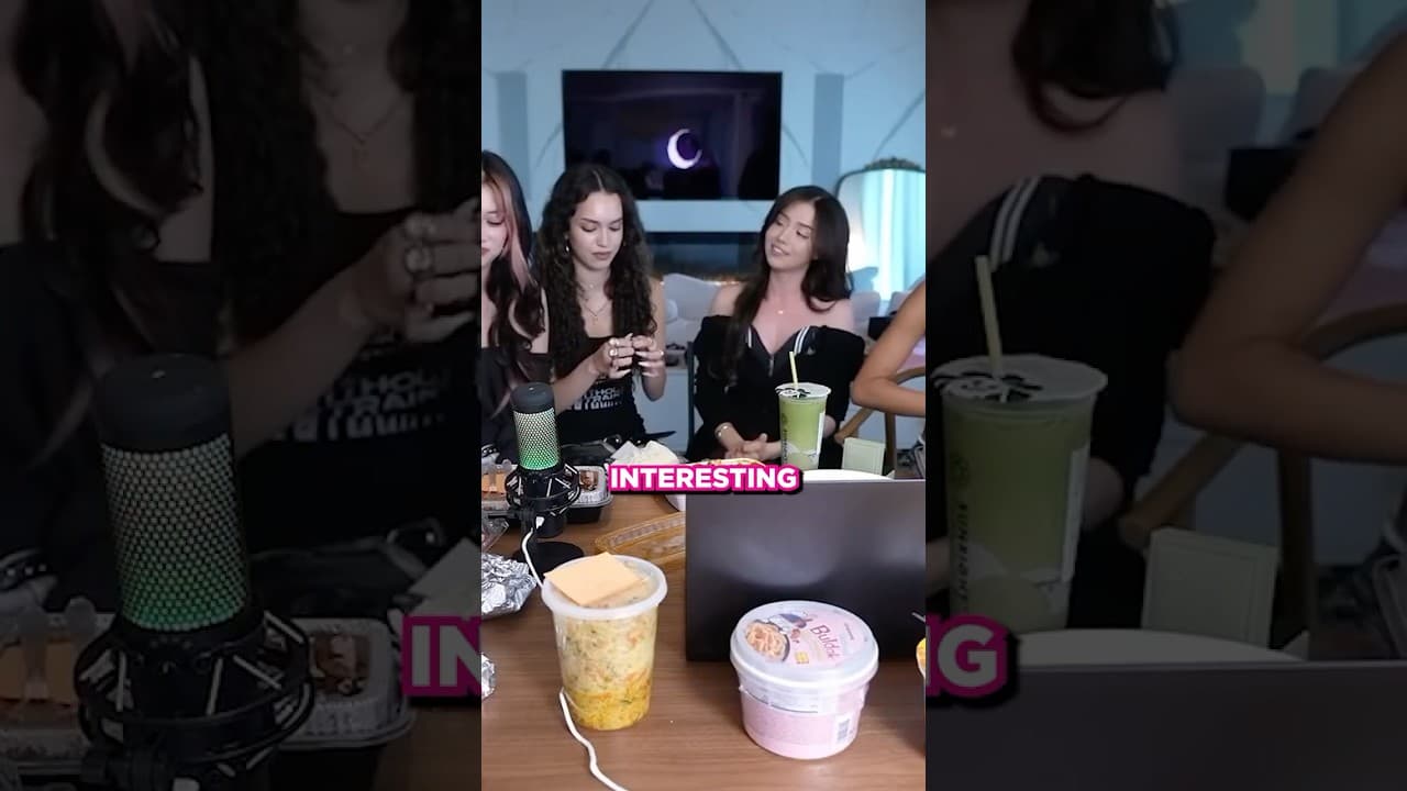 My Thoughts On Gnarly (ft. KATSEYE)