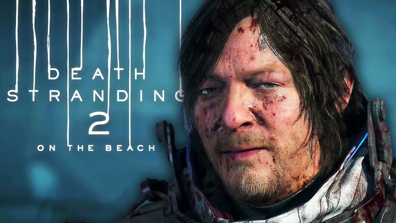 THE TRUTH IS REVEALED | Death Stranding 2 - Part 7