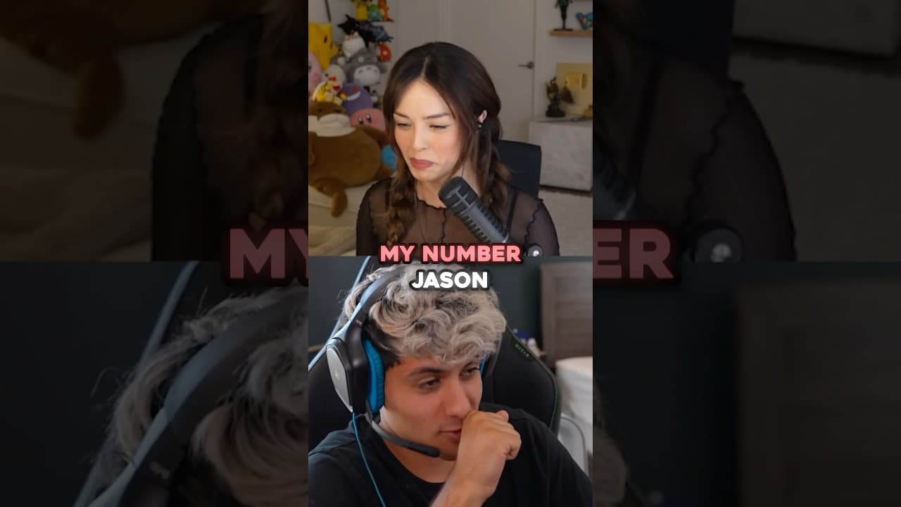 Rae REJECTS Ron 😭😂