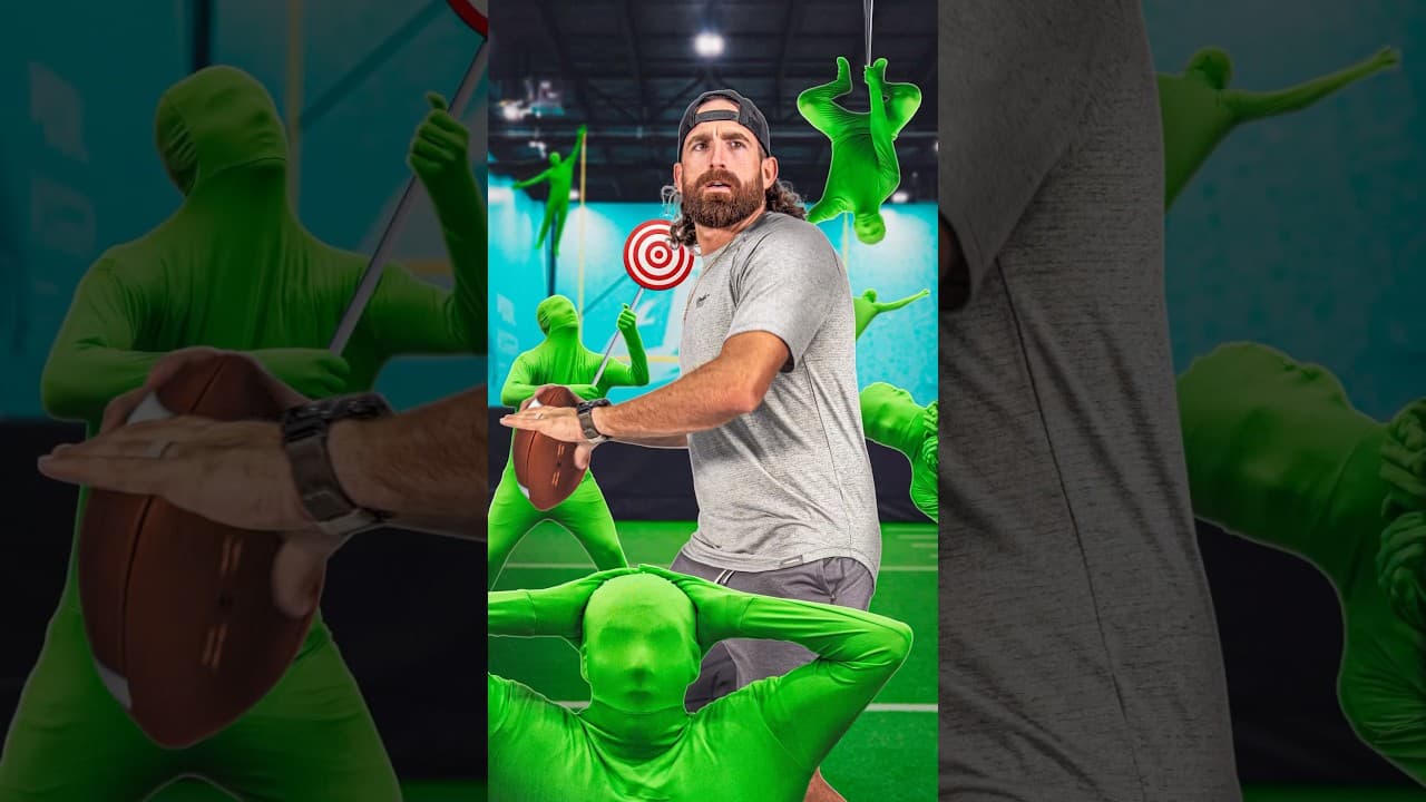 Dude Perfect Exposed 🫣