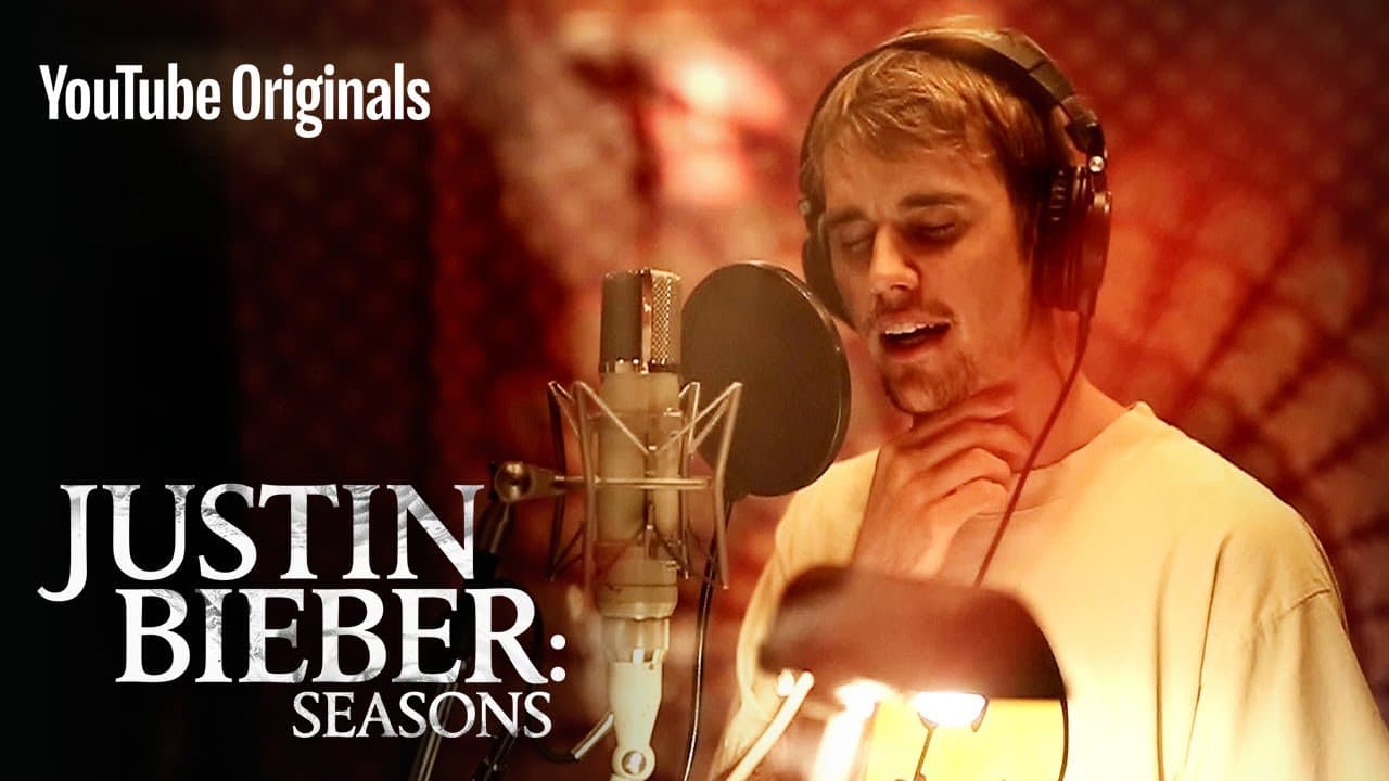 Leaving the Spotlight - Justin Bieber: Seasons