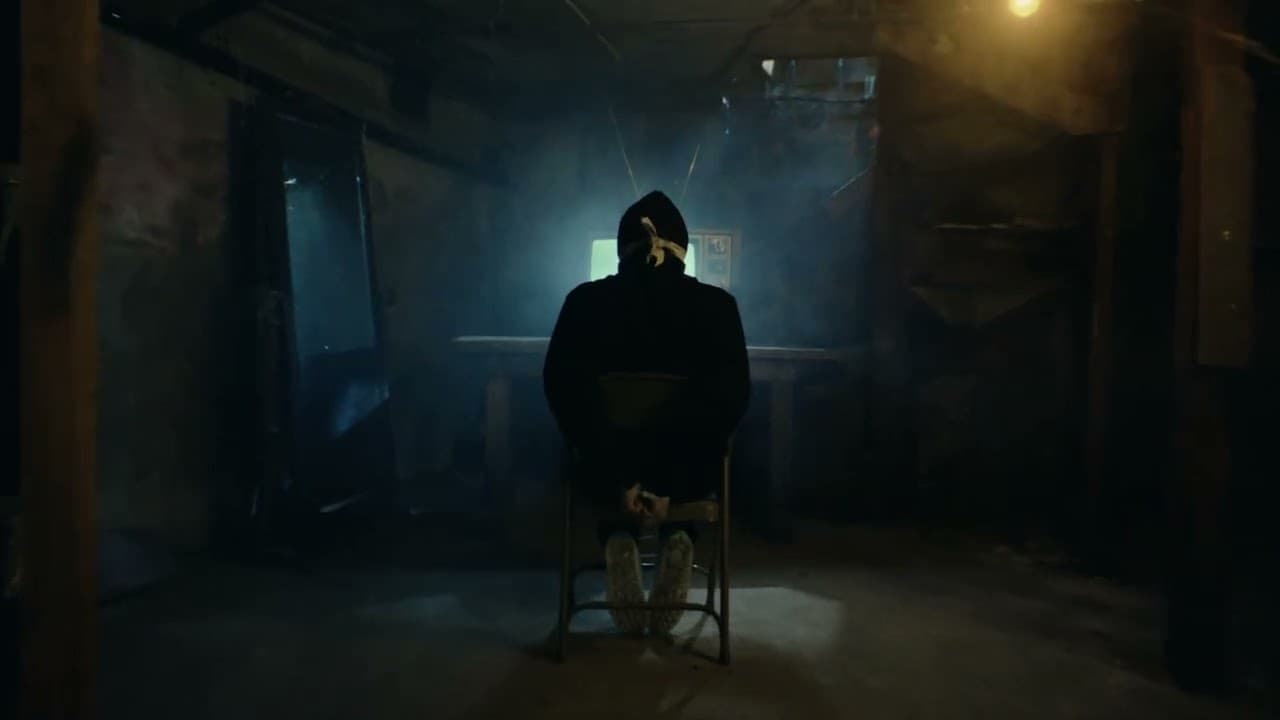 Eminem - The Death of Slim Shady (Basement Trailer)