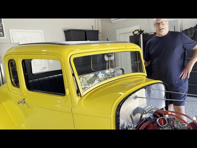 After 2 Years It's Finally Complete