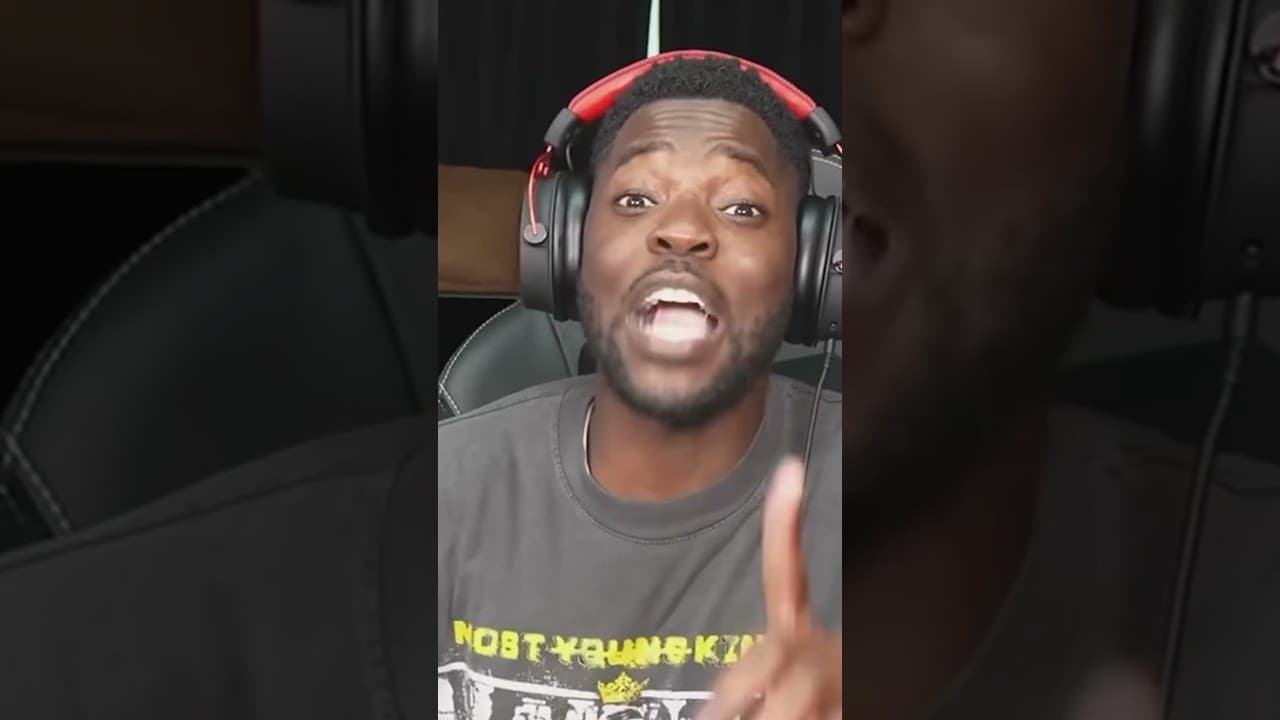 #ad Mark Is crashing out! #Statefarm Neo City heats up with Episode 2! Tune in Friday at 6pm ET