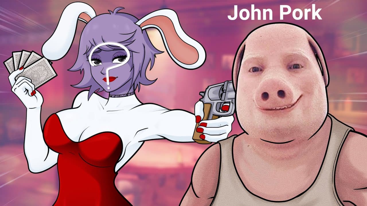 Yeah you need to watch this video...