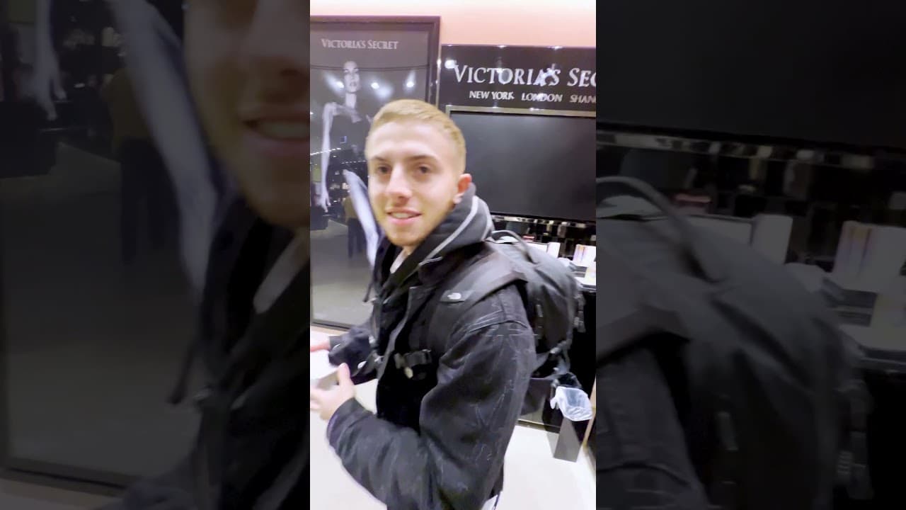 J’AI VOULU FAIRE UN CADEAU À ELSA … 😂