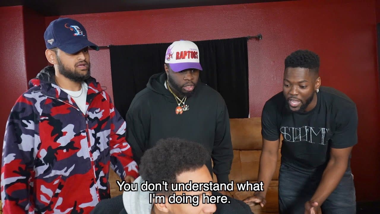 How Rappers gonna be with this new AI Technology