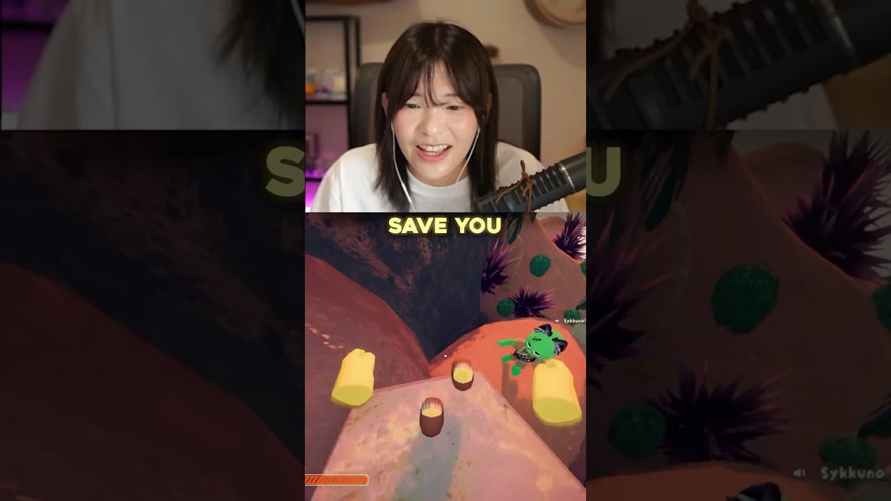 Kkatamina Is A Real One 😭