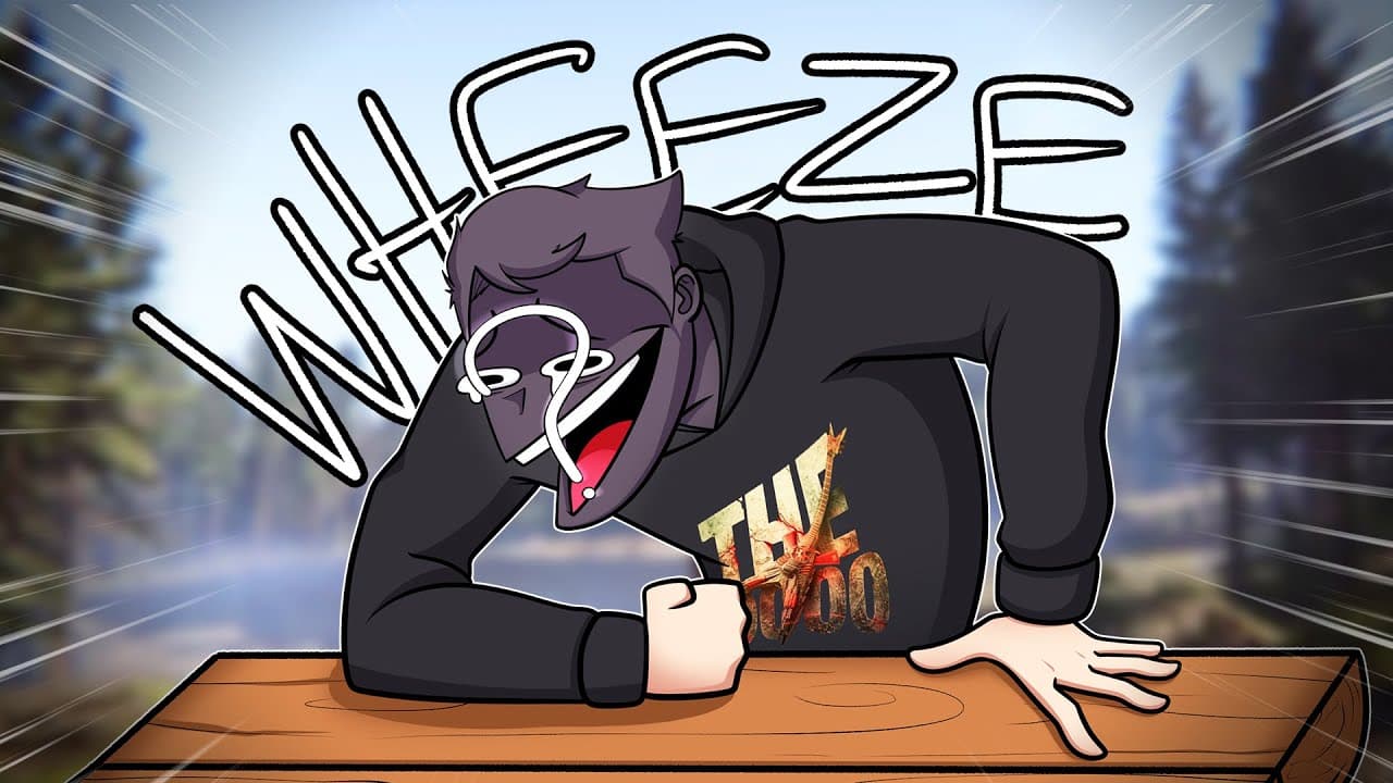 Jokes that had us in TEARS