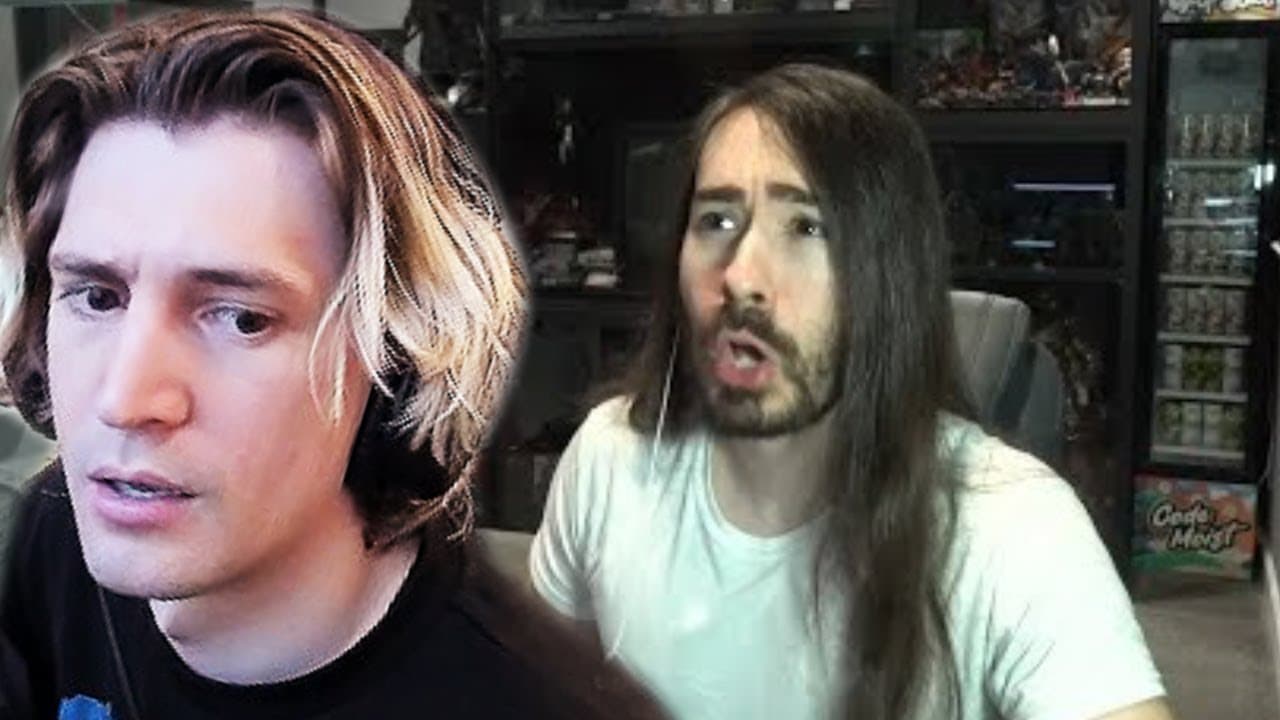 Brainwashing Situation is Crazy | xQc Reacts