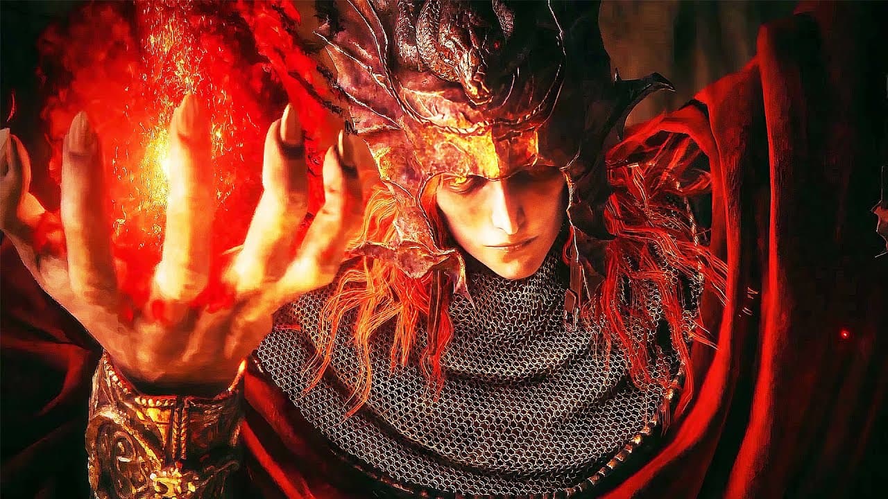 ELDEN RING Shadow of the Erdtree DLC - Part 5